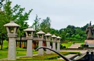 商丘市召開(kāi)第一屆商丘古城故道旅游推介會(huì) 暨旅行商采購(gòu)大會(huì)