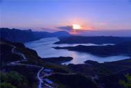 [河南旅游策劃]重走戰(zhàn)爭(zhēng)路，濟(jì)源黃河三峽紅色旅游正當(dāng)時(shí)！