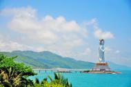 [河南旅游市場運(yùn)營]南陽－海口直飛航線開通，海南游升溫