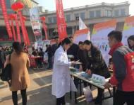 河南旅游策劃：濮陽市外事僑務(wù)旅游局積極參與全市“3·15”國際消費(fèi)者權(quán)益日宣傳活動(dòng)