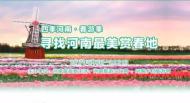 河南旅游市場運營：四季河南·春游季——尋找河南最美賞春地！