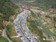 這個“五一”，安陽市旅游創(chuàng)收6.48億元
