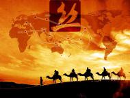 河南旅游策劃：“中國人眼中的絲綢之路旅游十佳”有哪些？