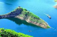 河南旅游策劃:夏季出游新玩法，盡在黃河三峽~