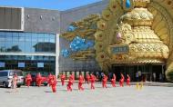 河南旅游策劃：這個(gè)夏天堯山福泉不簡單！