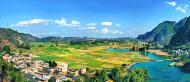 河南旅游策劃：鄉(xiāng)村旅游如何向萬(wàn)億規(guī)模邁進(jìn)？創(chuàng)新模式或成突破口