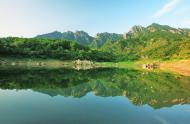 河南旅游策劃:大別山國家級自然保護(hù)區(qū)總體規(guī)劃獲批，細(xì)數(shù)河南十三個國家級自然保護(hù)區(qū)~